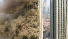 大连星海广场爆料视频,揭秘震撼现场实况